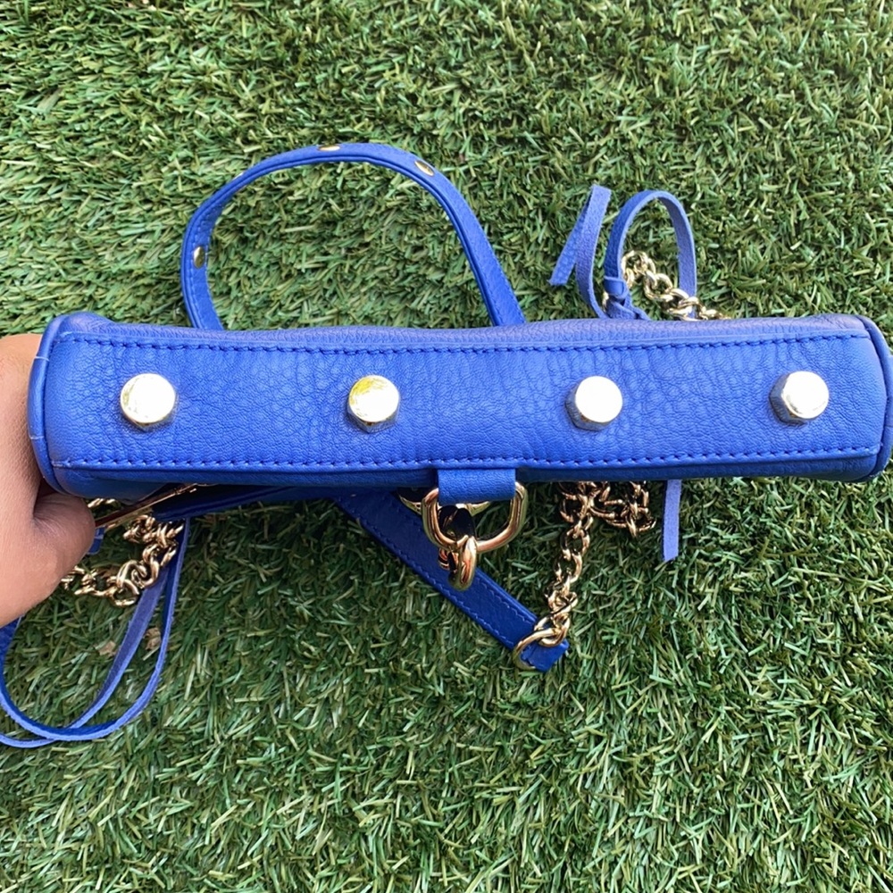 Rebecca Minkoff Mini Mac Initial “N” - Picture 14 of 14